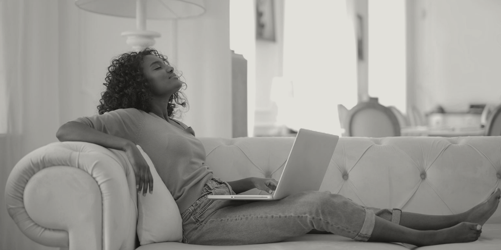 5 Simple Relaxation Tips