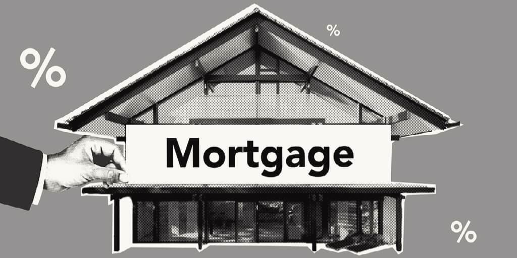 How Does APR Work In A Mortgage Payment