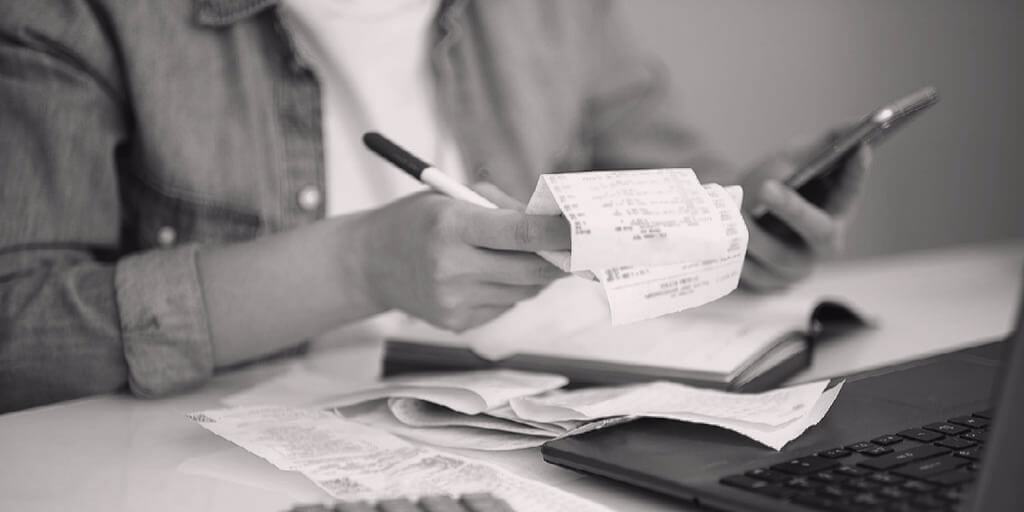 Keep Tabs on Your Purchases to Ensure Financial Freedom