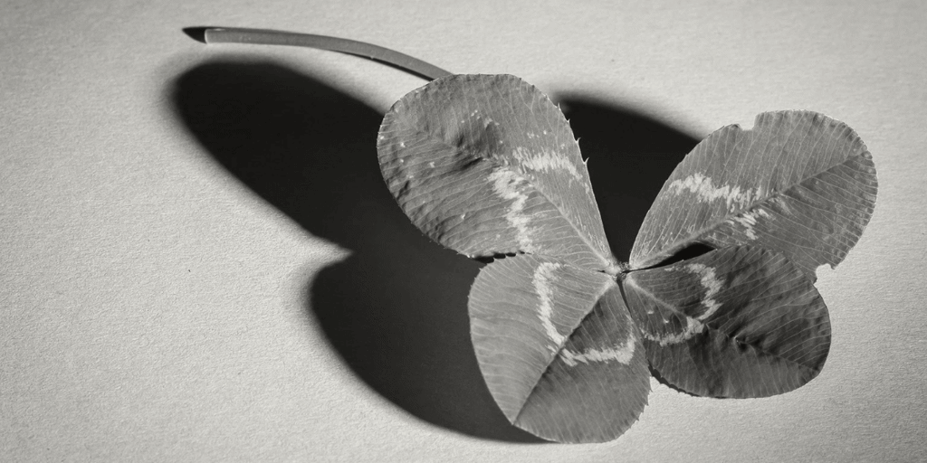 9 Ways to Create Your Own Luck