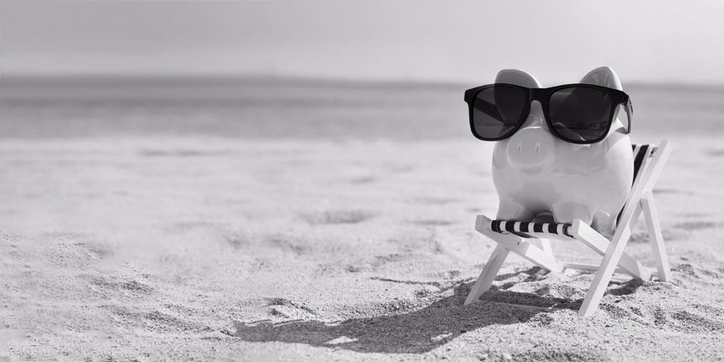 Behind in Your Retirement Savings? 5 Strategies for Catching Up