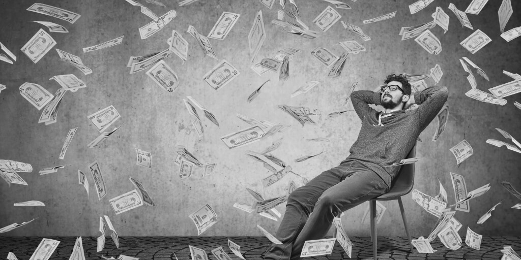 Become a Self-Made Millionaire
