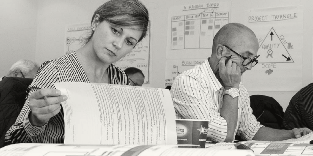16 Project Management Tips to Alleviate Stress