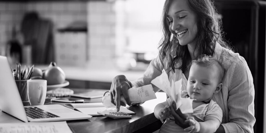 Mastering the Art of the Family Budget 