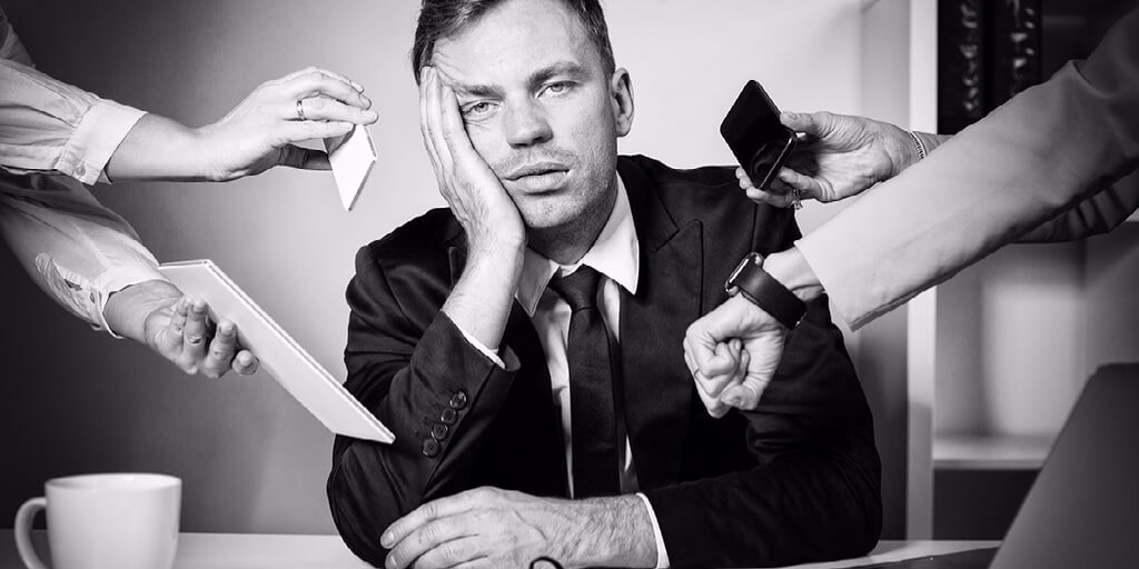 How To: Prepare for Pressure at Work