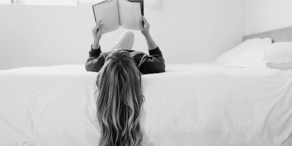 Revive your love of reading