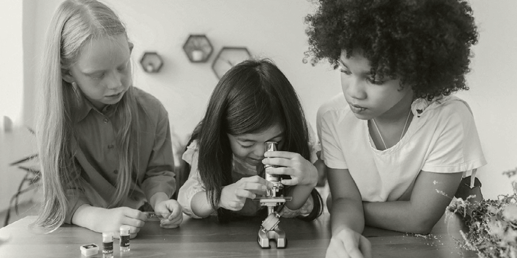 A Guide for Parents Who Want to Strengthen Their Child’s STEM Skills