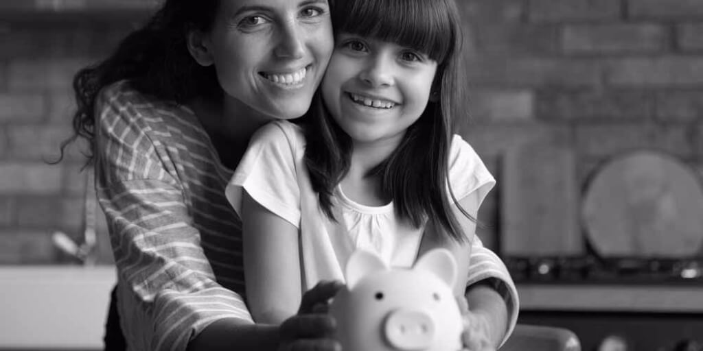 Starting the Conversation About Money with Your Child 