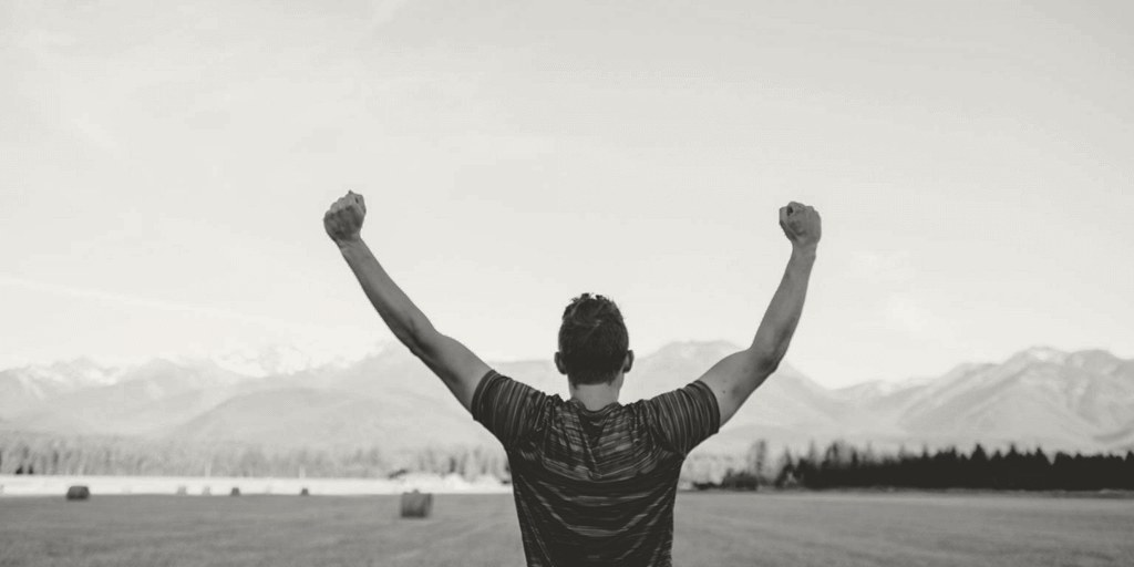 Don't Give Up! 4 Ways to Improve Perseverance