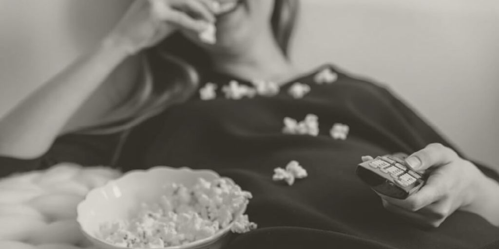 Should You Try Movie Therapy?
