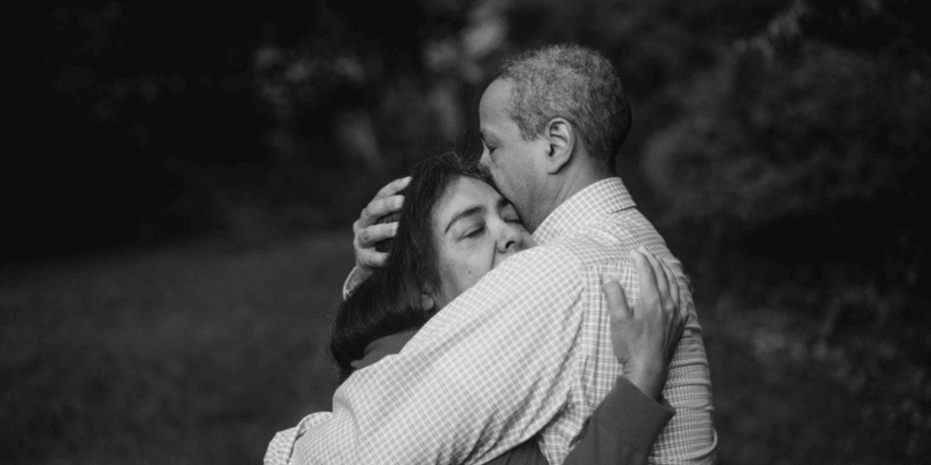 How to Forgive and Let Go