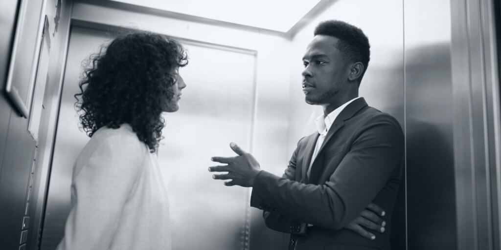 Top 6 Elements of a Winning Elevator Pitch