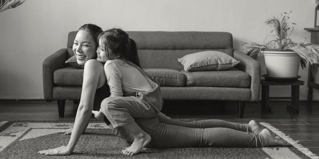 5 Reasons Why Now is the Perfect Time to Start Yoga
