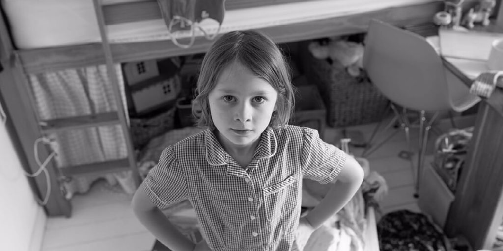 Help your kids have fun cleaning up their rooms