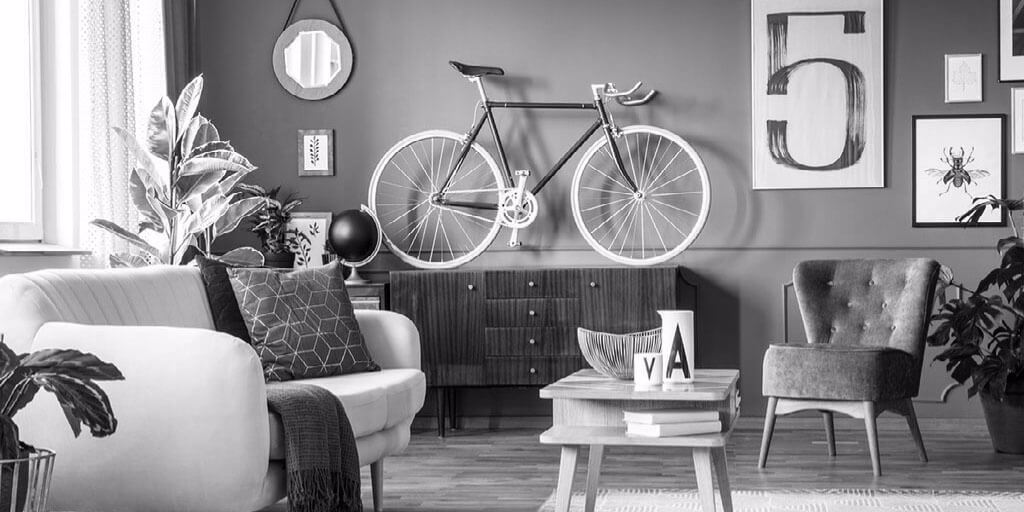 Infuse Life into Your Living space: create a home you'll love