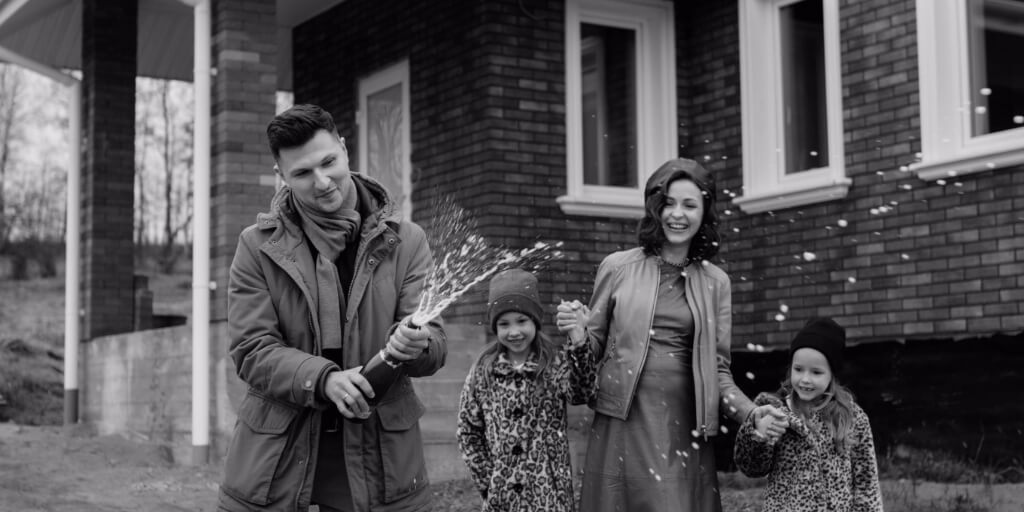 Smart Moves in New Builds: Your Guide to Successful Homebuying