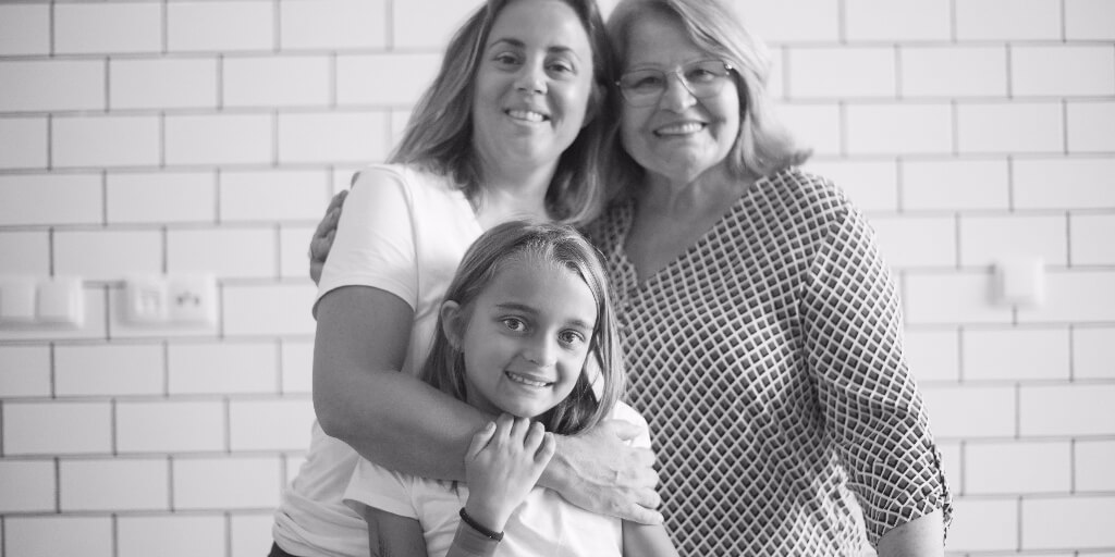 The Perks of Living in a Multigenerational Home