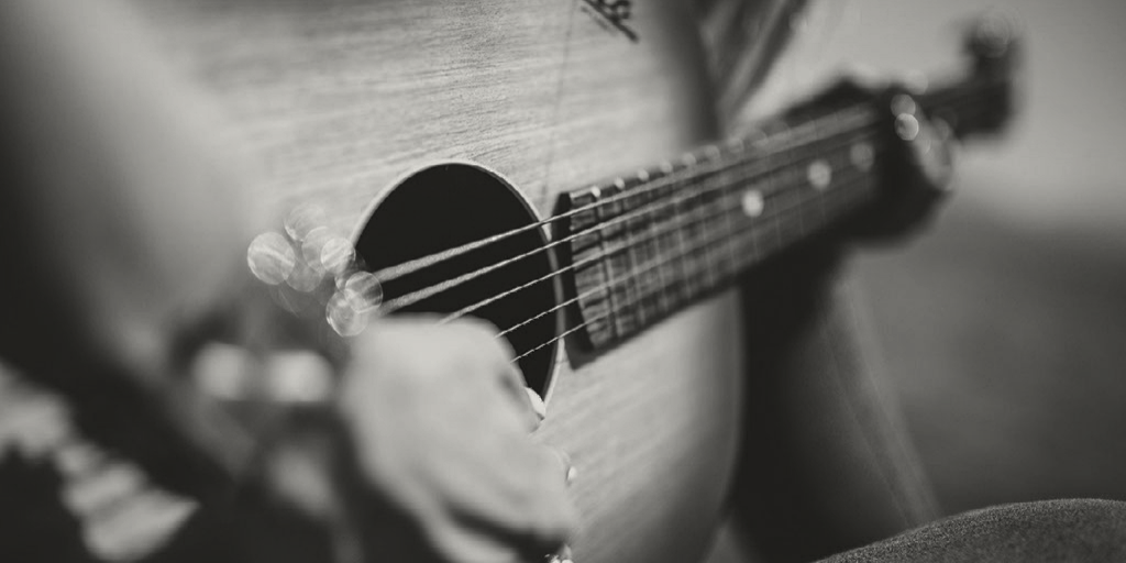 Find Renewal Through Music and Art