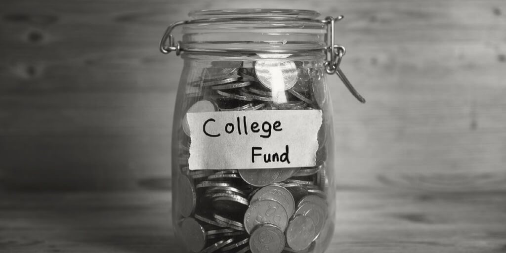 New Baby?  How to Plan Today for College Expenses Tomorrow
