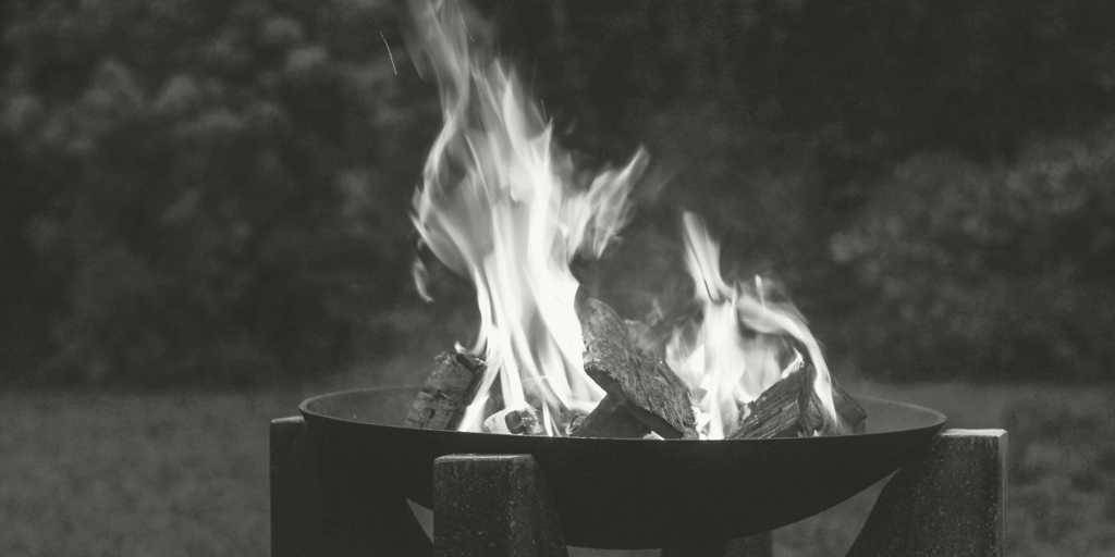 How to Build an Outdoor Fire Pit