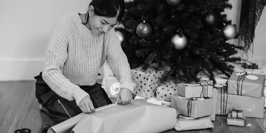 Six Ways to Reduce Your Carbon Footprint This Christmas