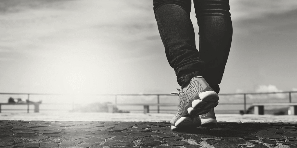 Top 9 Benefits of a Daily Walk