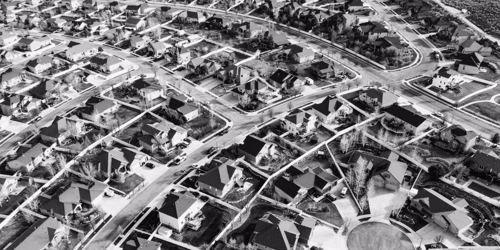 Is Your Dream Neighborhood in a Buyer's Market