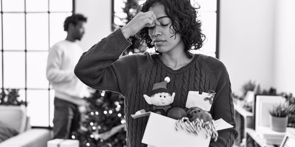 Enjoy the Holidays: Your Stress-Free Survival Guide