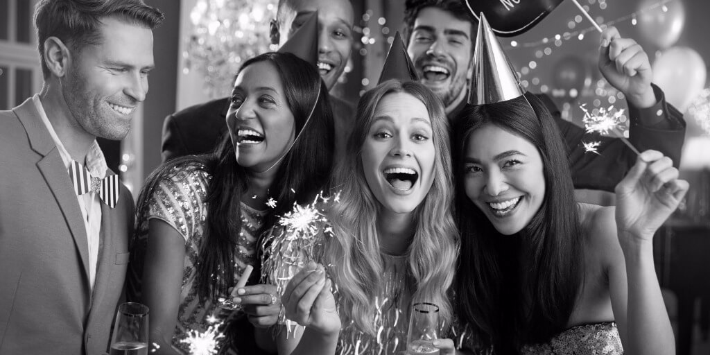 How to Host a Memorable New Year’s Eve Party on a Budget
