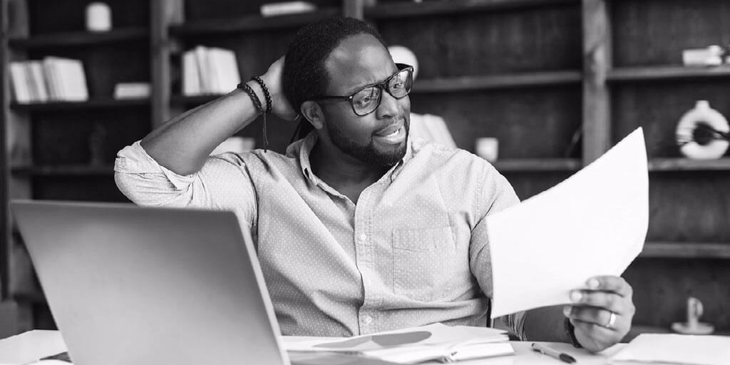 Staying Motivated in a Challenging Market: Navigating with Resilience and Positivity