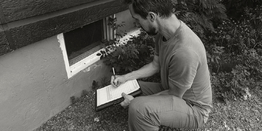 What Does a Home Inspector Look for?