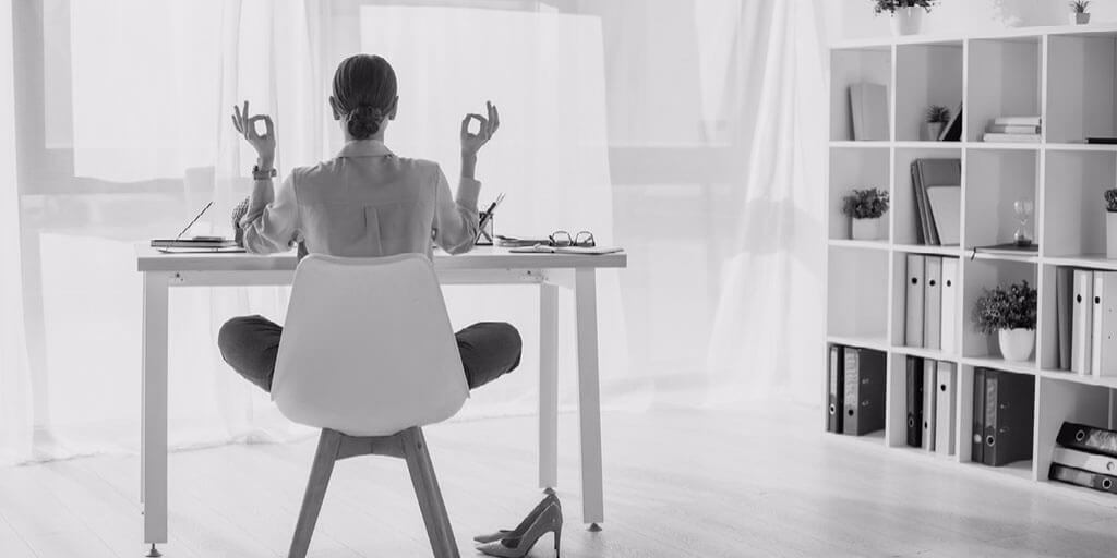 7 Ways to Use Your Spirituality to Help Your  Business Thrive