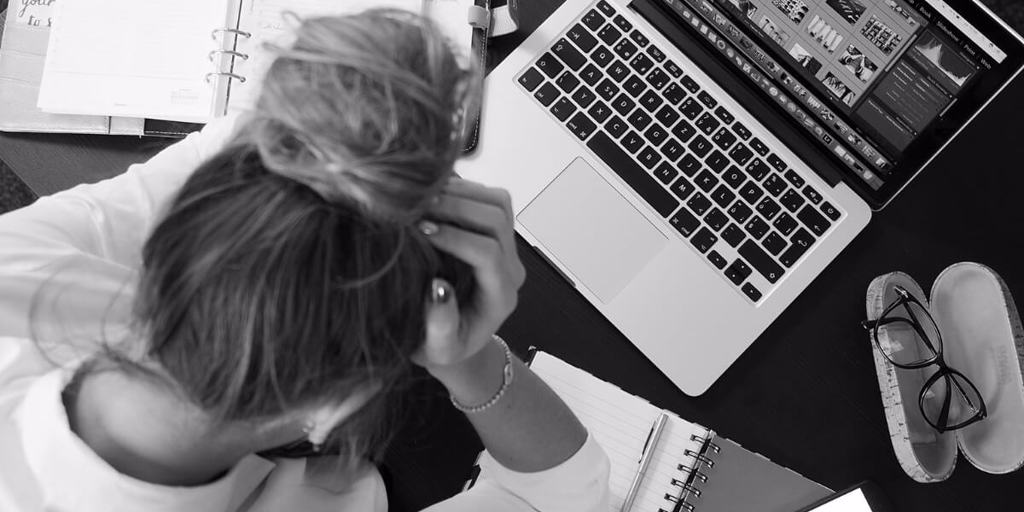 4 Essential Habits for a Work-Life Balance
