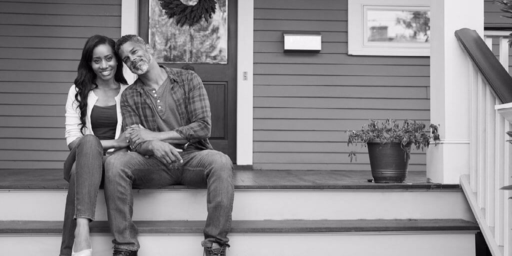 Five Benefits of Homeownership