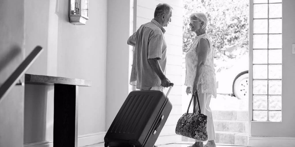 5 Things You Need to Remember to do Before Going on Vacation